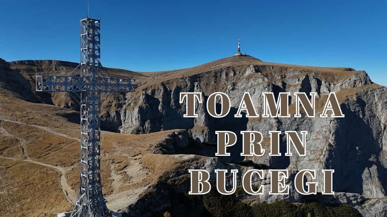 Atenție la traseu – Ziua 2 – Partea 2