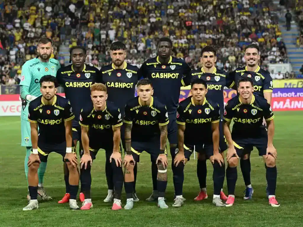 Petrolul este peste așteptări după ce la meciul cu Rapid a fost sub așteptări