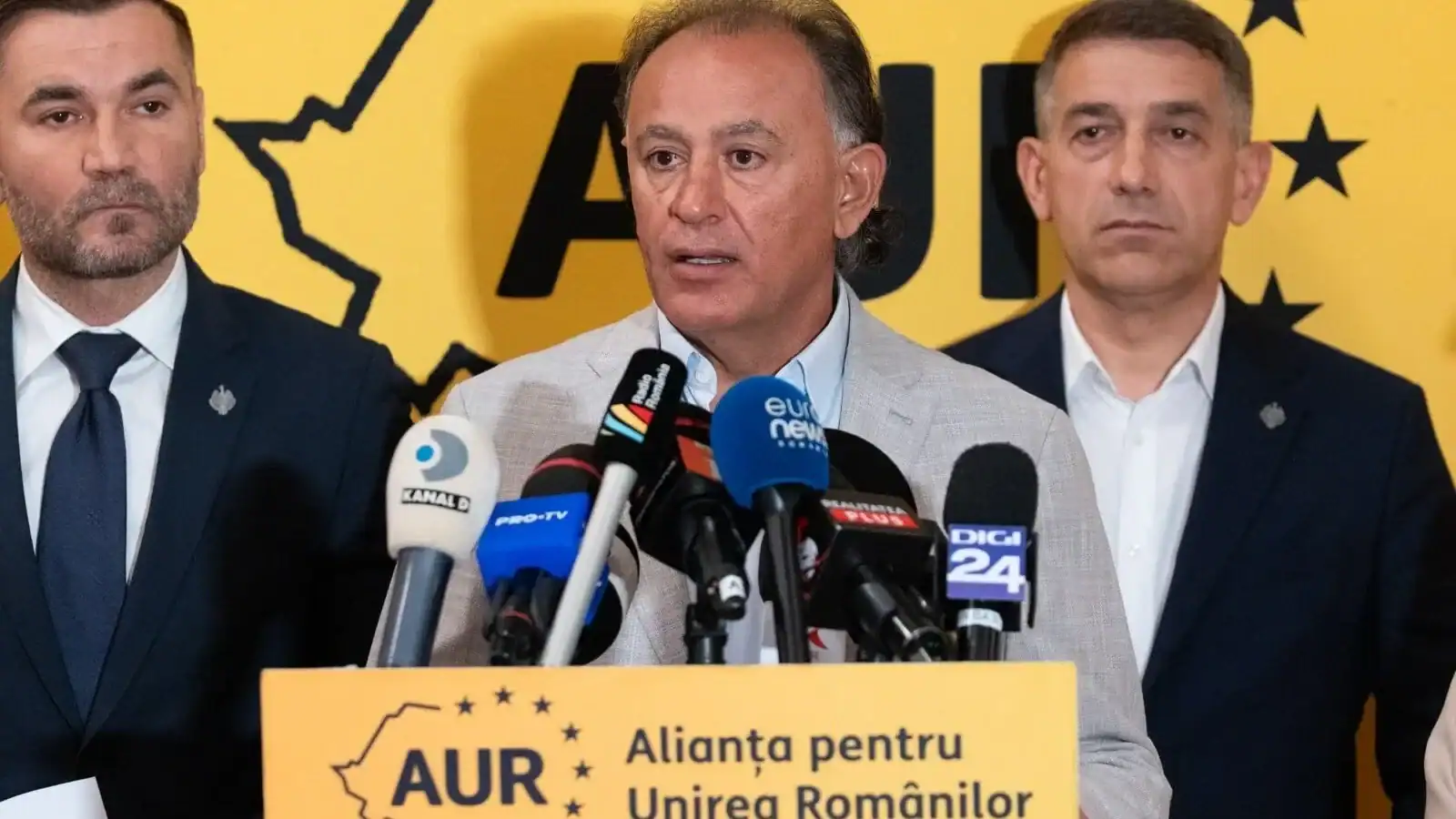 Mohammad Murad cere legi rapide în Parlament pentru salvarea economiei: Degeaba vom avea guvern nou!