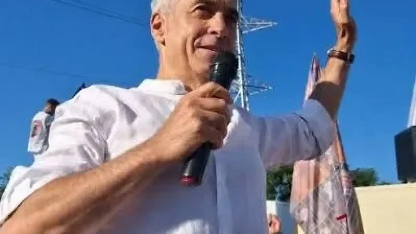 Călin Georgescu: instrumentul prin care electoratul AUR poate fi predat altui partid
