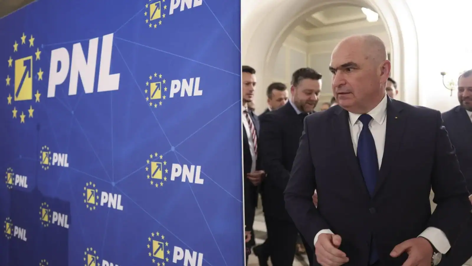 PNL deschide ușa unui guvern tehnocrat, dar trasează o linie roșie. Condițiile puse de liberali pentru a susține noul Executiv (surse)