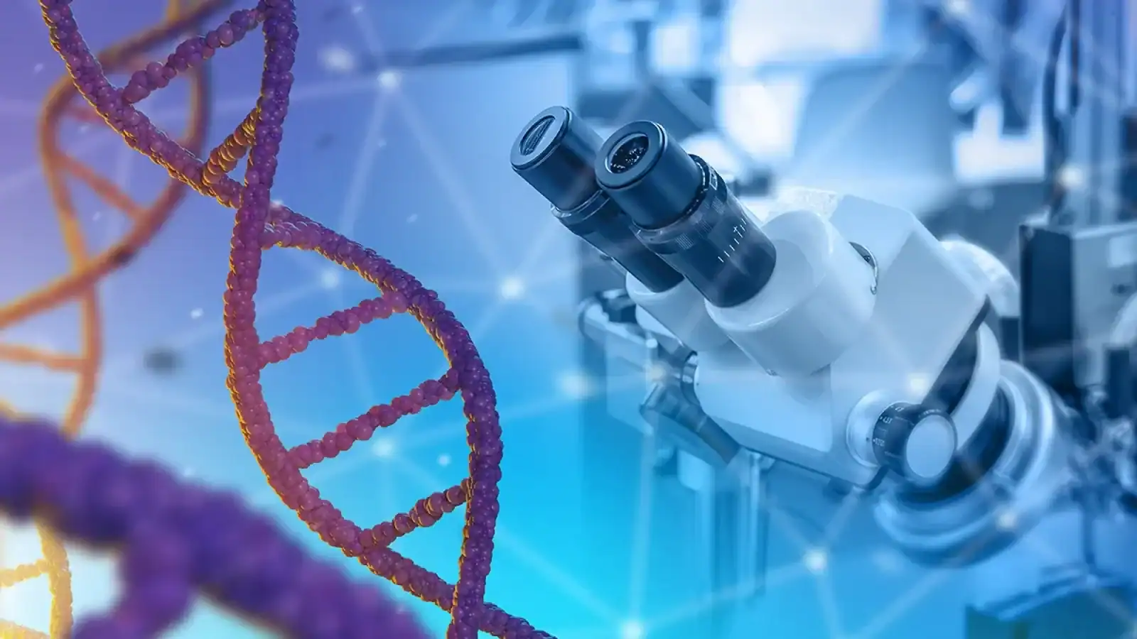 Se rescrie manualul de biologie? Structuri neobișnuite descoperite în genomul uman, în premieră. Avem asta în ADN!