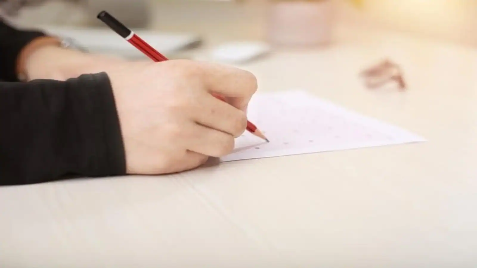 Bacalaureat, sesiunea de toamnă – Miercuri şi joi are loc evaluarea competenţelor lingvistice într-o limbă de circulaţie internaţională