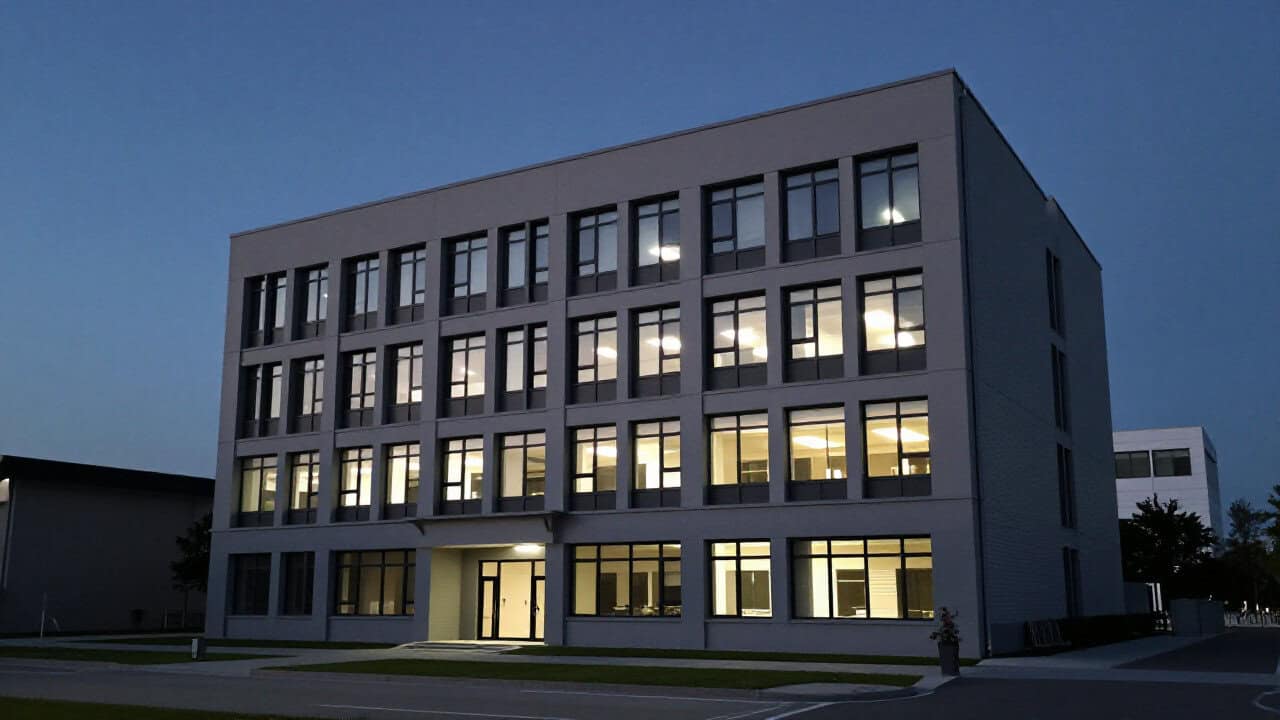 Măsuri pentru reducerea consumului de energie în imobilele deținute de Consiliul Județean