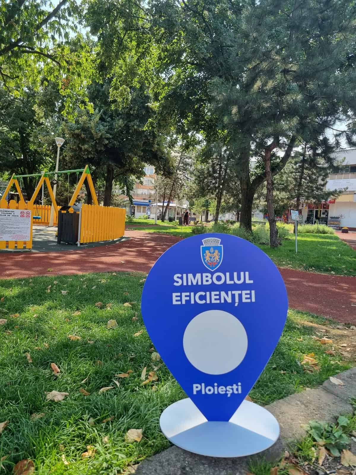 Parcul Modern, prezentat drep „simbolul eficienței”. Investiția realizată de SGU, apreciată pentru schimbarea adusă zonei