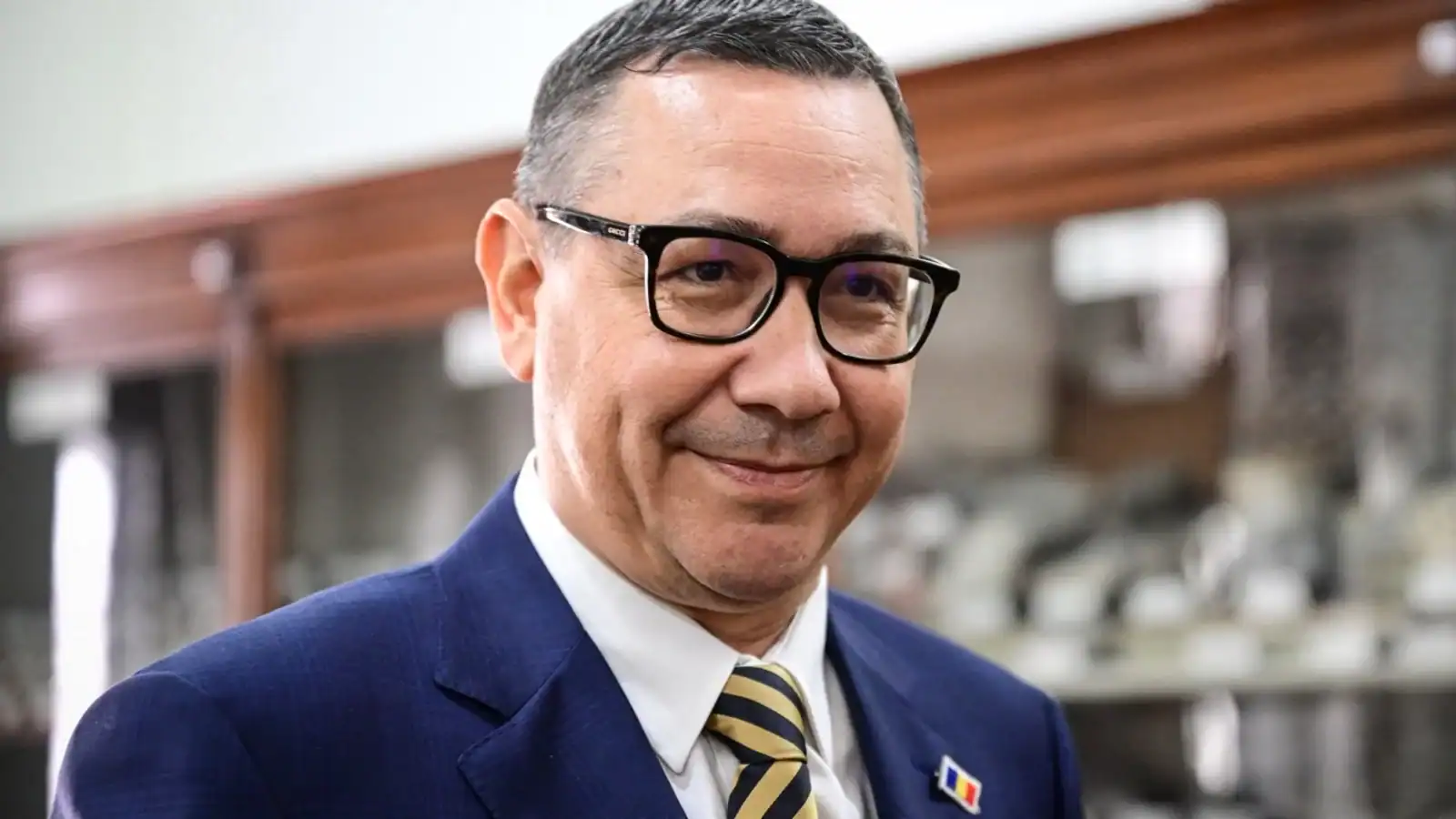 Victor Ponta iese la atac și critică modul în care sunt adoptate legi: ‘Guvernul care stinge lumina. Nici dacă ești ChatGPT nu poți să le faci atât de repede’