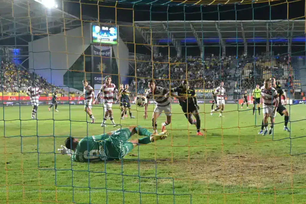 Primvus Derby afectează bugetul clubului și îl mărește pe cel al LPF