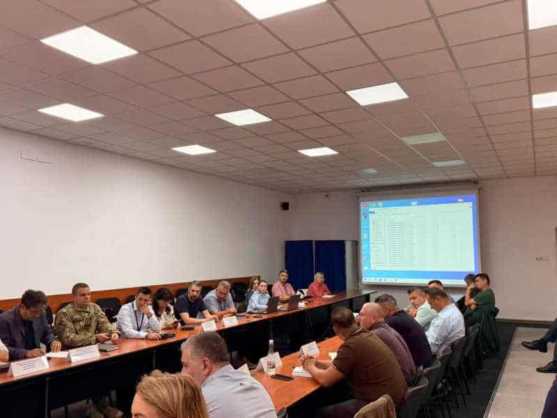 Risc de explozie și poluare la Poiana Câmpina în urma unui foraj executat pe o proprietate privată