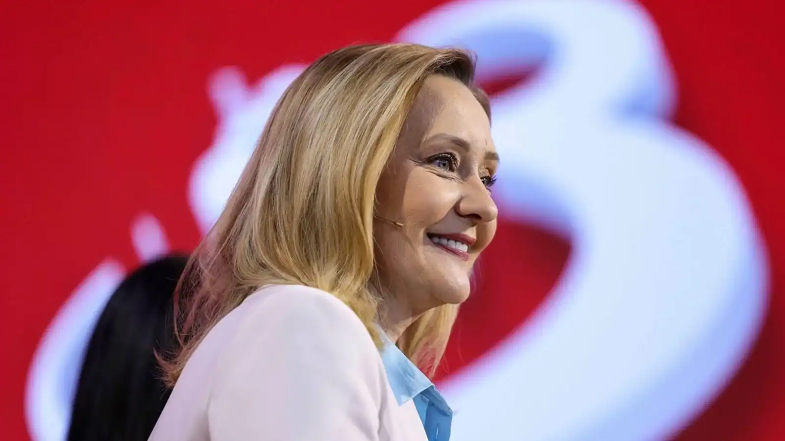 Elena Lasconi izbucnește la adresa lui Nicușor Dan: E o catastrofă. Suntem de râsul lumii