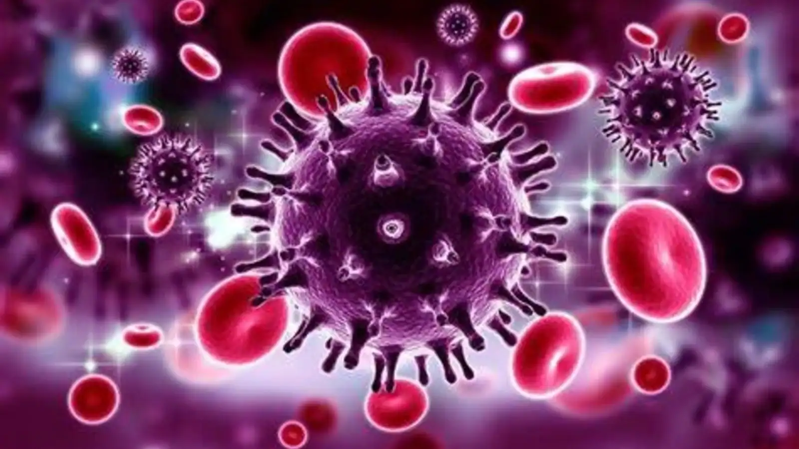 România, în topul unui clasament îngrijorător: prea multe cazuri de HIV sunt descoperite târziu