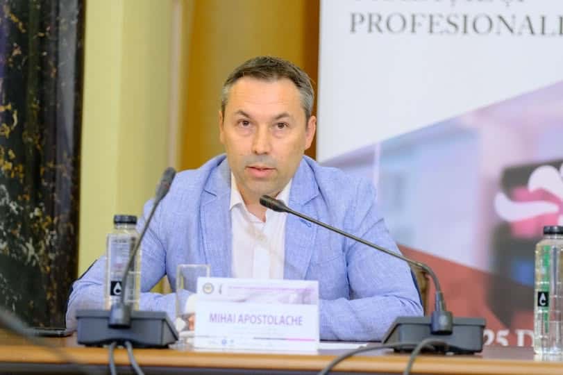 Mihai Apostolache: „Alegerea unui primar independent a reprezentat pentru Ploiești o surpriză și speranța unei rupturi de practicile păguboase ale administrației”