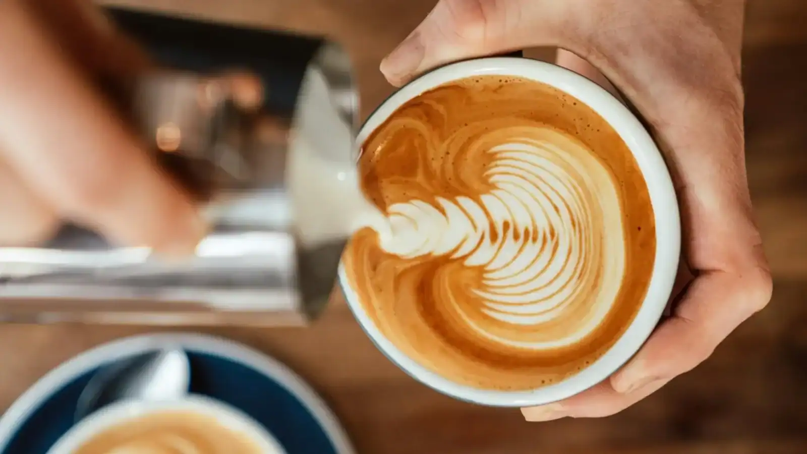Cafeaua are o putere aparte asupra organismului: Ce se întâmplă în creier atunci când îi simți mirosul