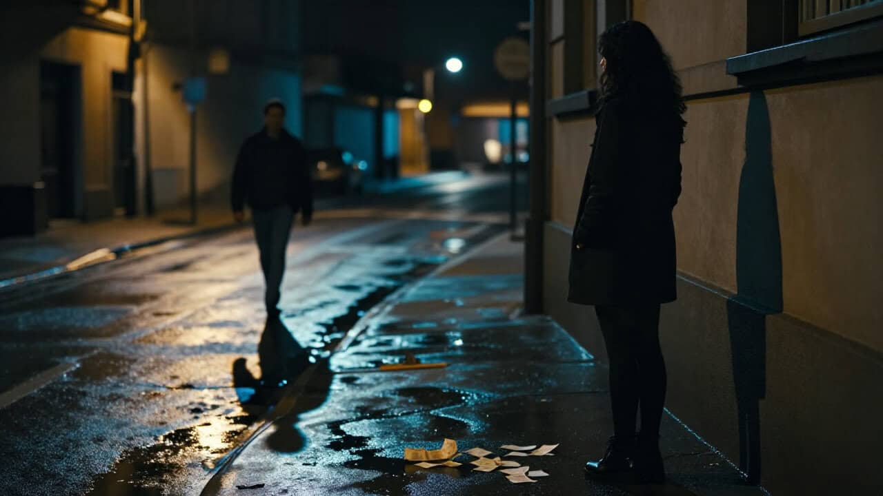 Un cuplu a reclamat un fals viol după ce nu a obținut bani în plus de la un client al femeii care se prostitua
