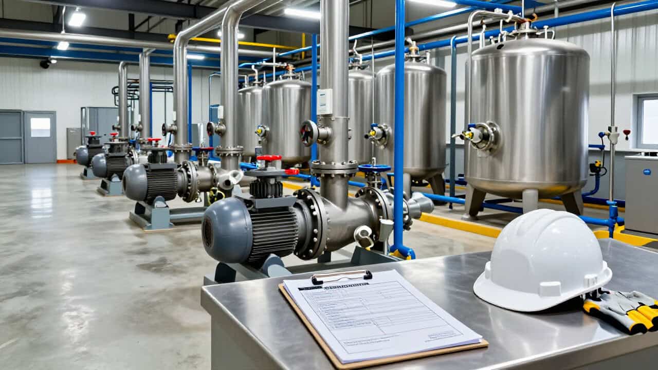Echipamente la prețuri duble și plăți la carburant peste valoarea acordului-cadru, la operatorul regional de apă (raport)