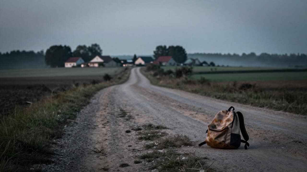Minora dată dispărută a fost găsită în localitatea Valea Călugărească