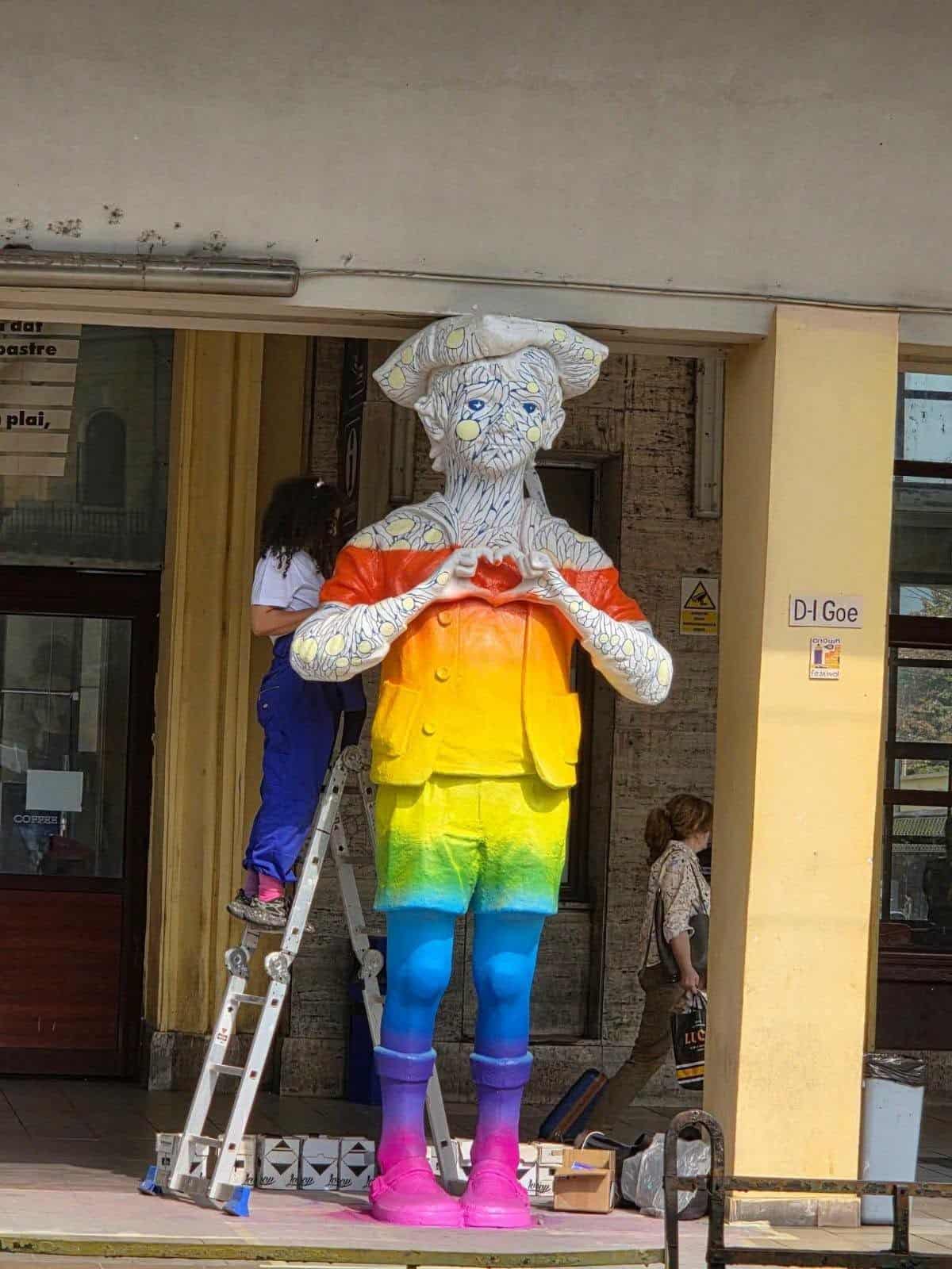 SGU Ploiești își retrage calitatea de partener instituțional al evenimentului Artown Now 2026
