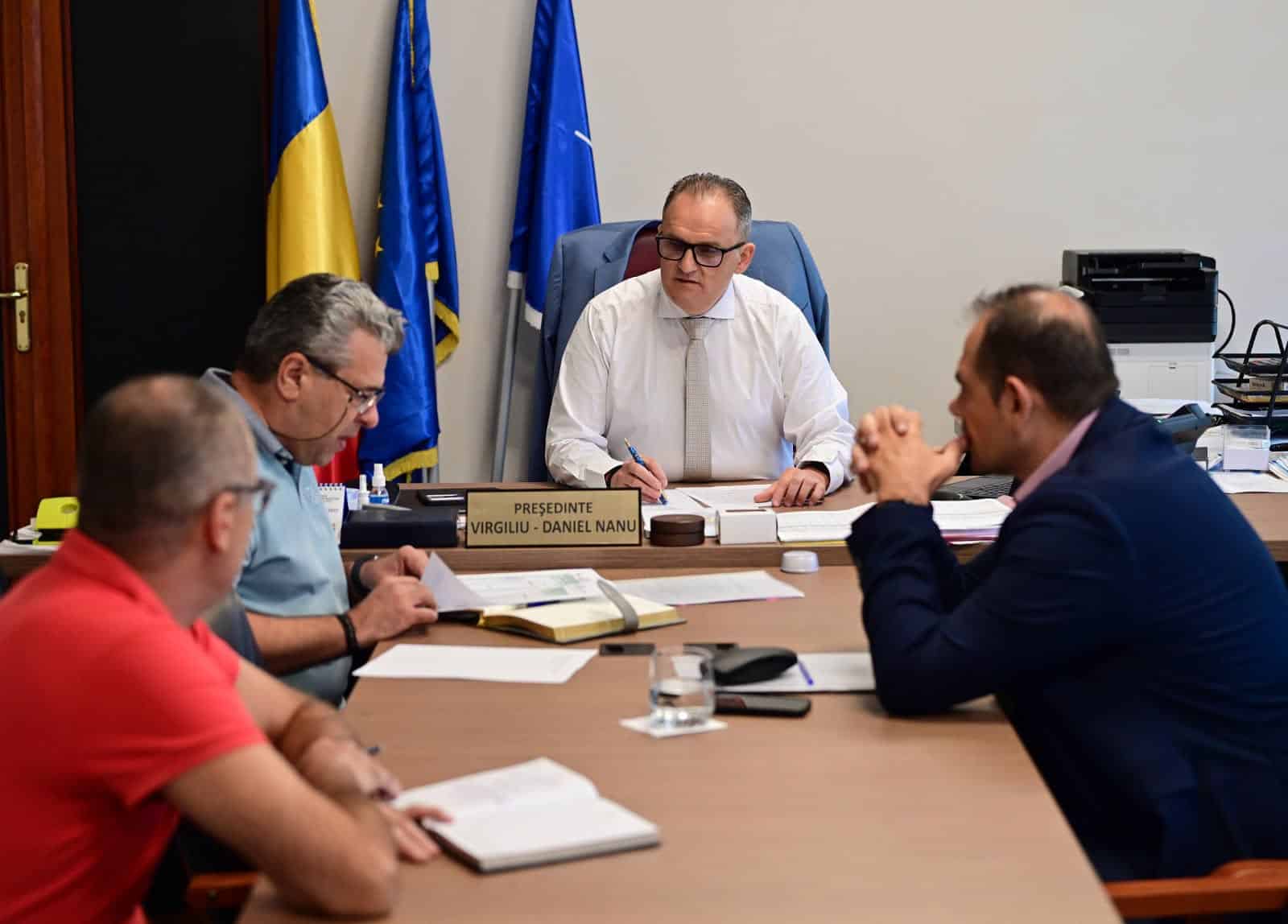 TransBai: Valea Doftanei – Gura Vitioarei. Un proiect mare pentru nordul Prahovei prinde contur